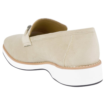 Welkar Men Velvet Causal Buckle Slip - On Loafers Shoes Shoes by Libertyzeno – Don't Panic Shoes