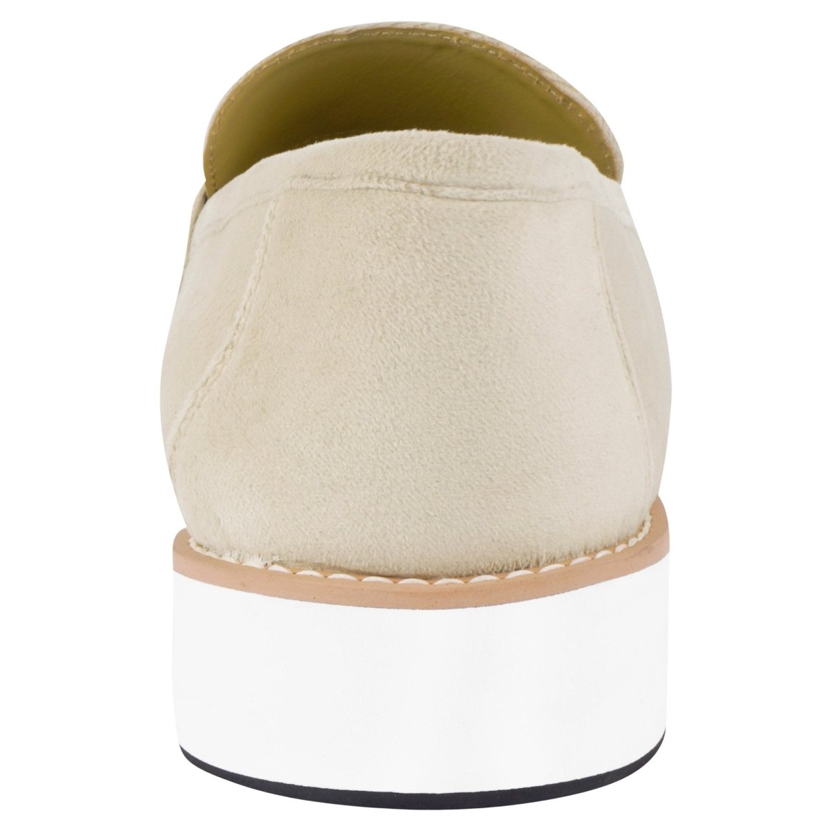 Welkar Men Velvet Causal Buckle Slip - On Loafers Shoes Shoes by Libertyzeno – Don't Panic Shoes