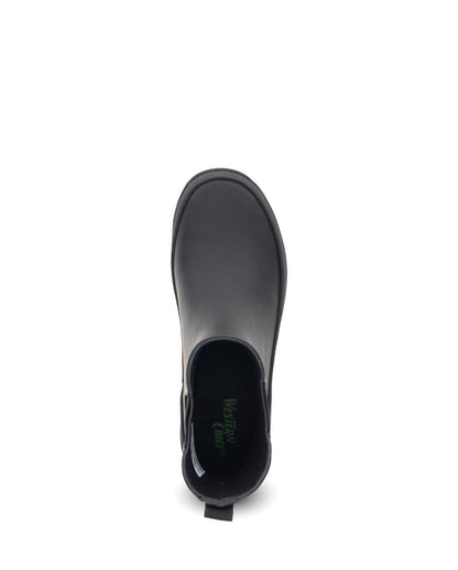 WeStern Chief Classic Matte Chelsea Women’s Black 21407592p Rain Boots by Western Chief Women's – Don't Panic Shoes