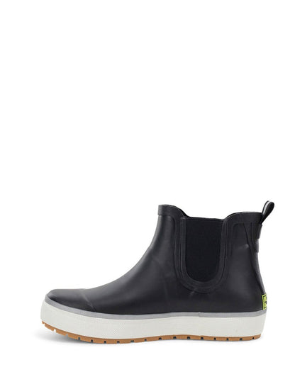 WeStern Chief Element Chelsea Women’s Black Rubber Boot Rain Boots by Western Chief Women's – Don't Panic Shoes