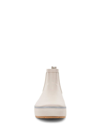 WeStern Chief Element Chelsea Women’s Stone Rubber Rain Rain Boots by Western Chief Women's – Don't Panic Shoes