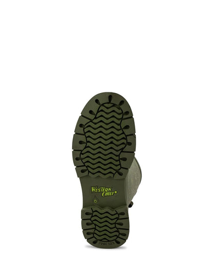 Western Chief Flowered Medley Wide Calf Womens Rubber Green Rain Boots by Western Chief Women's Sale – Don't Panic Shoes
