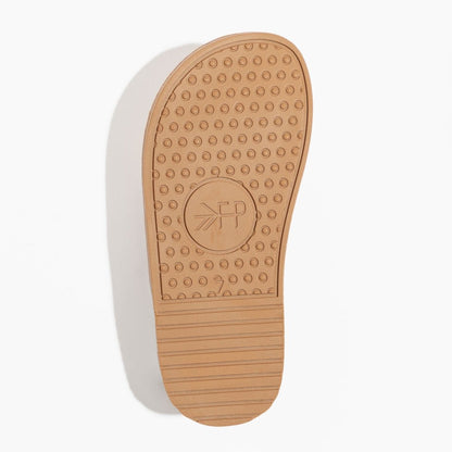 White Laguna Ii Sandal Laguna Sandal by Freshly Picked – Don't Panic Shoes