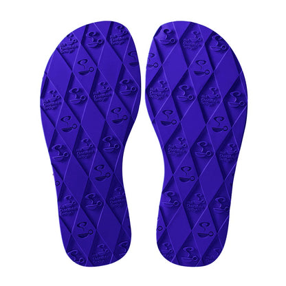 Chocolaticas® Cowgirl Women's Mary Jane Platform