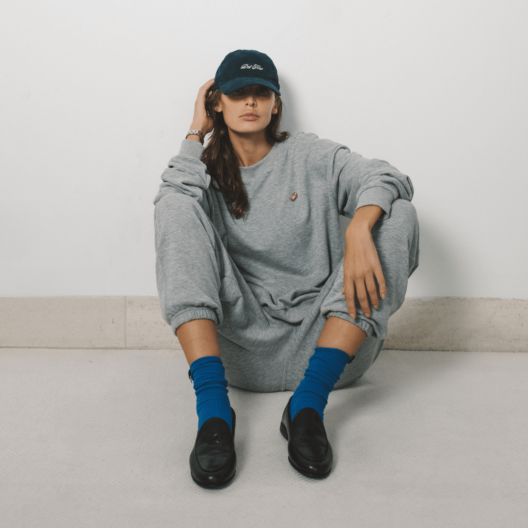 Women's Black Leather Milano Loafer Women's Footwear by Del Toro Shoes – Don't Panic Shoes