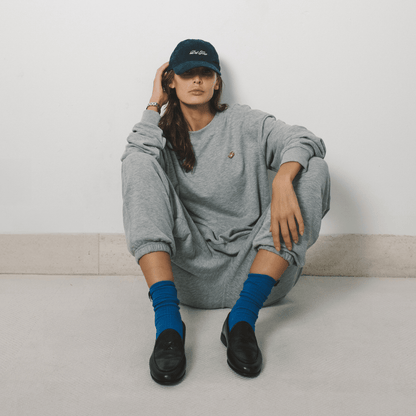 Women's Black Leather Milano Loafer Women's Footwear by Del Toro Shoes – Don't Panic Shoes