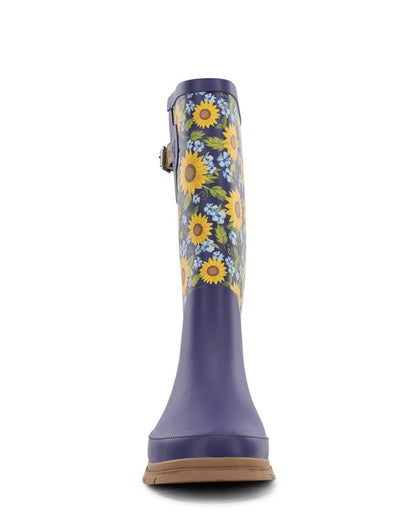 Women's Countryside Tall Rain Boot - Navy Rain Boots by Western Chief Women's – Don't Panic Shoes