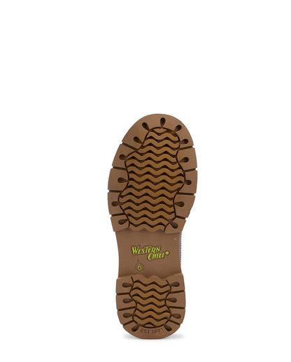 Women's Countryside Tall Rain Boot - Navy Rain Boots by Western Chief Women's – Don't Panic Shoes