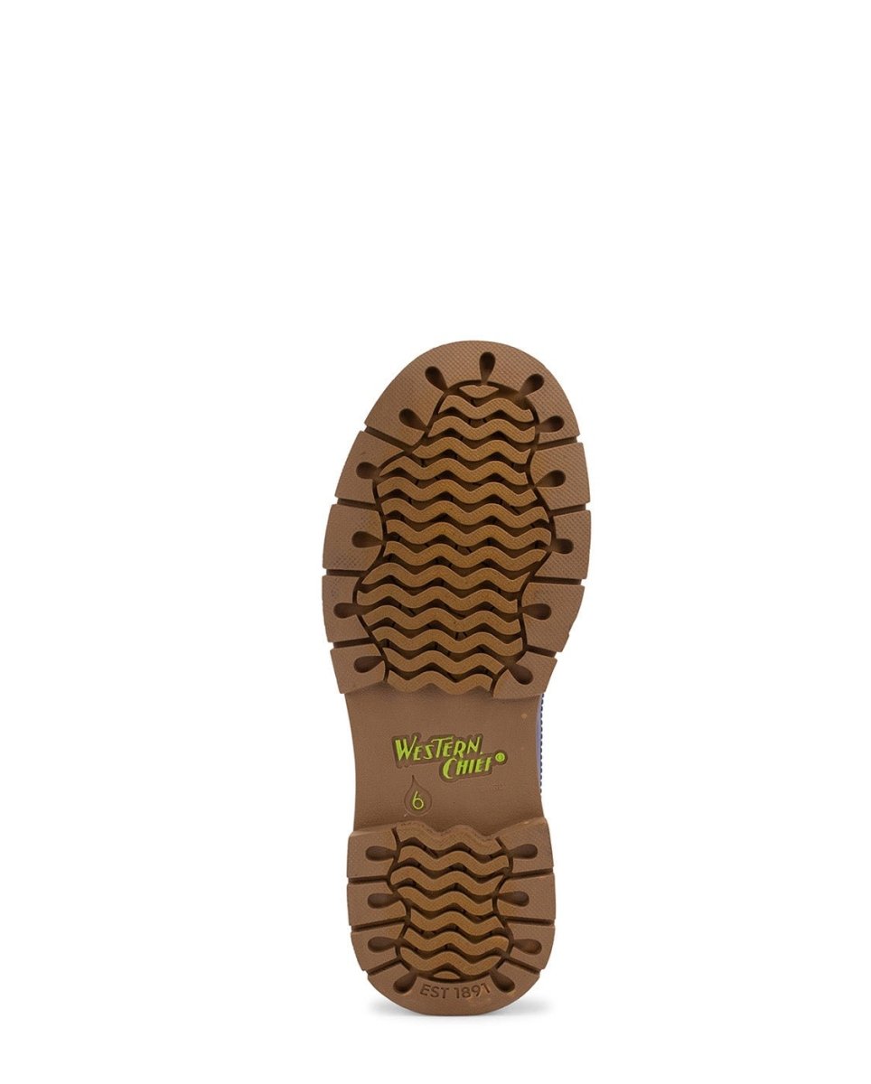 Women's Countryside Tall Rain Boot - Navy Rain Boots by Western Chief Women's – Don't Panic Shoes