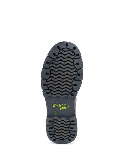 Women's Garden Play Tall Rain Boot - Gray Rain Boots by Western Chief Women's – Don't Panic Shoes