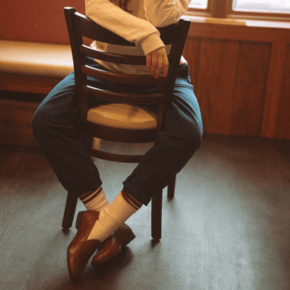 Women's Light Brown Leather Milano Loafer Women's Footwear by Del Toro Shoes – Don't Panic Shoes