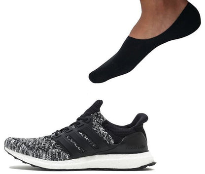 Women's No Show Socks No Show Socks by Invisasox – Don't Panic Shoes