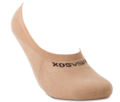Women's No Show Socks No Show Socks by Invisasox – Don't Panic Shoes