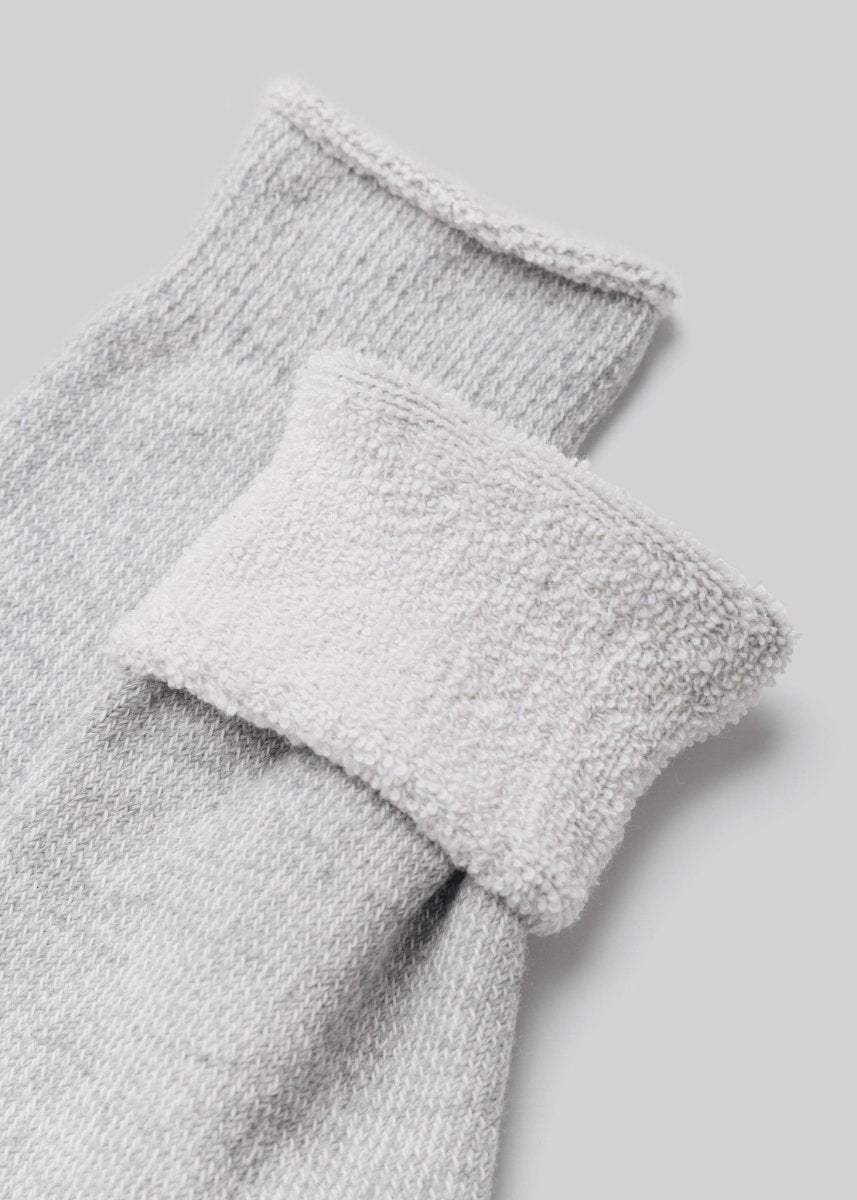 Women's Sunday Sock Socks by American Trench – Don't Panic Shoes