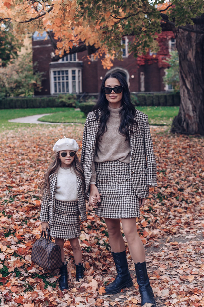 Zoe Chelsea Boots Women’s Calf Leather Black Premium