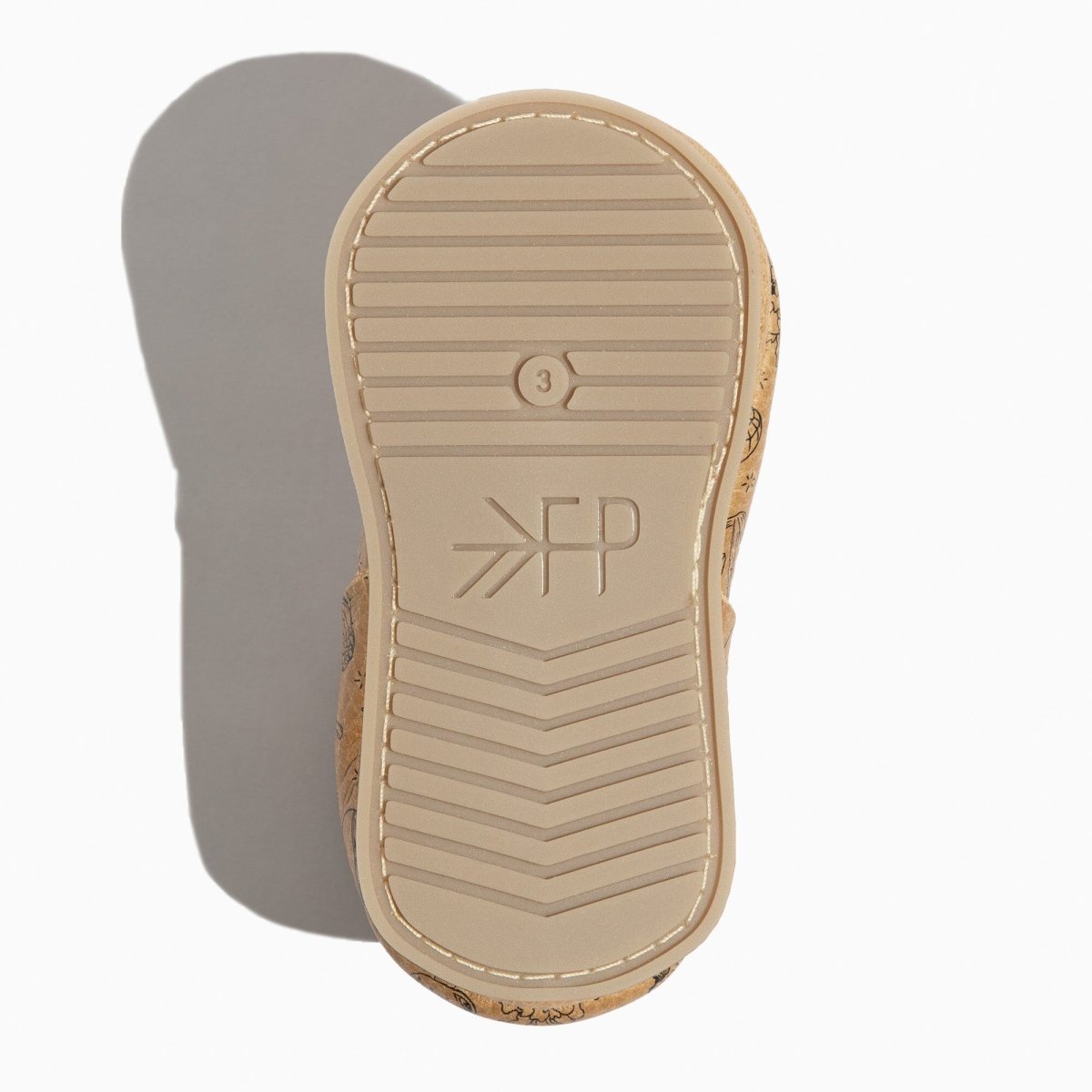 Woodland T - Bar Baby Shoe T - Bar by Freshly Picked – Don't Panic Shoes