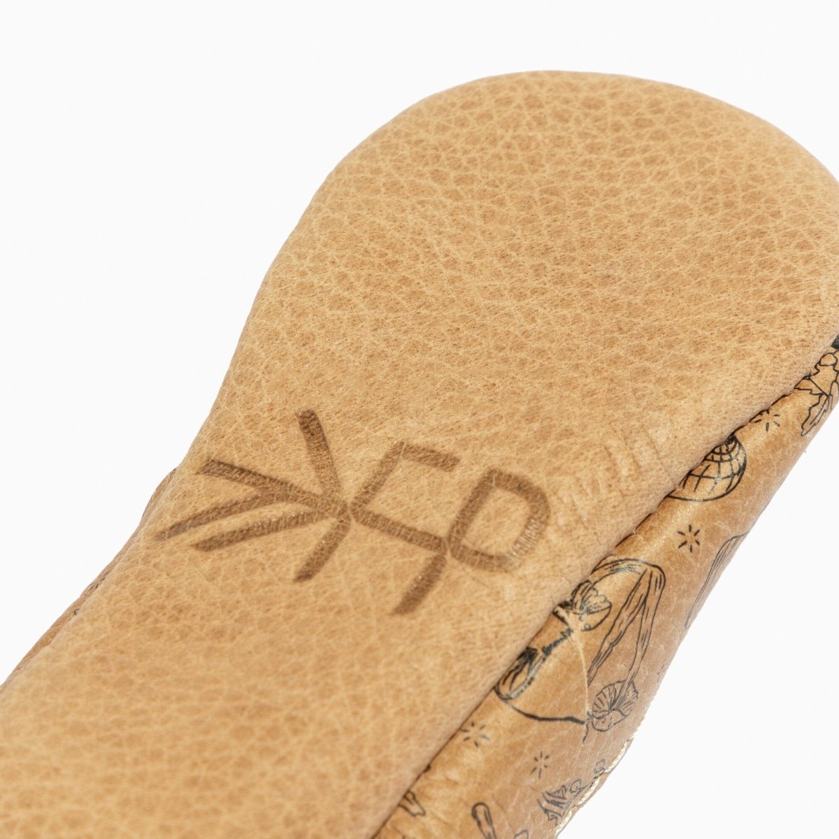 Woodland T - Bar Baby Shoe T - Bar by Freshly Picked – Don't Panic Shoes