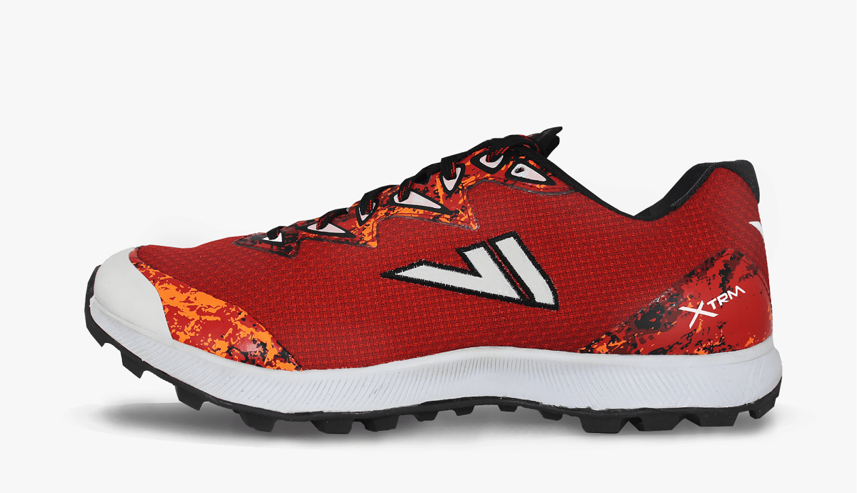 Xtrm 2 Shoe by Vj Shoes North America – Don't Panic Shoes