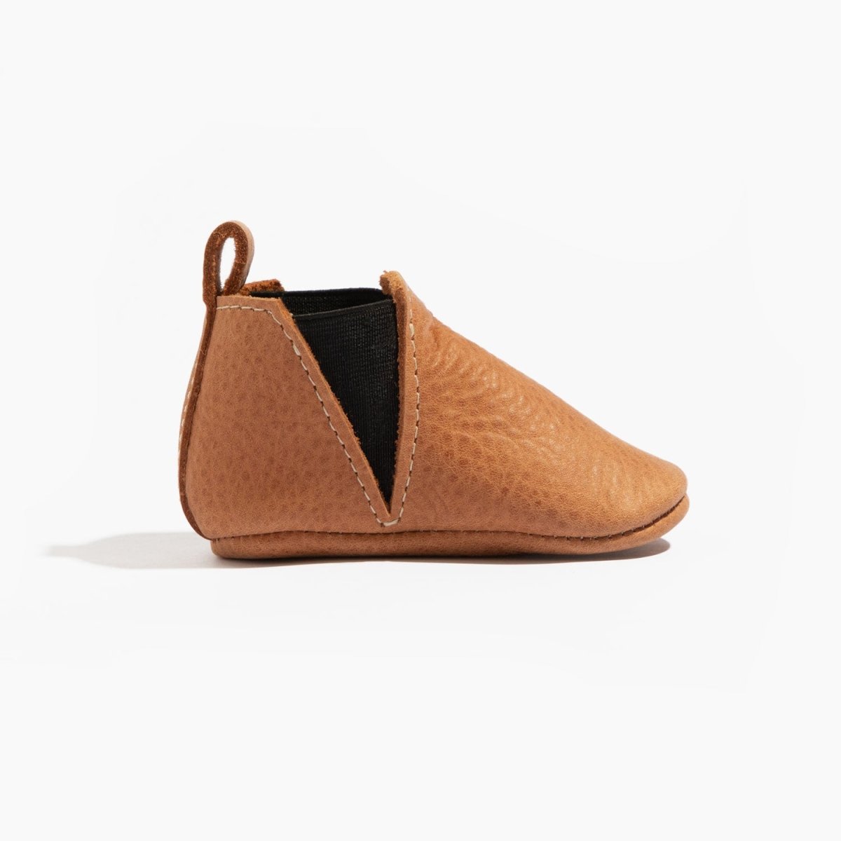 Zion Chelsea Boot Baby Shoe Chelsea Boot by Freshly Picked – Don't Panic Shoes