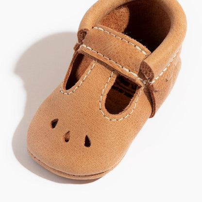 Zion Mary Jane Baby Shoe Mary Jane by Freshly Picked – Don't Panic Shoes