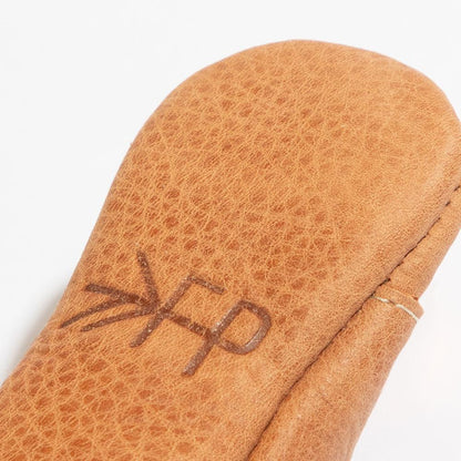 Zion Oxford Baby Shoe Oxford by Freshly Picked – Don't Panic Shoes