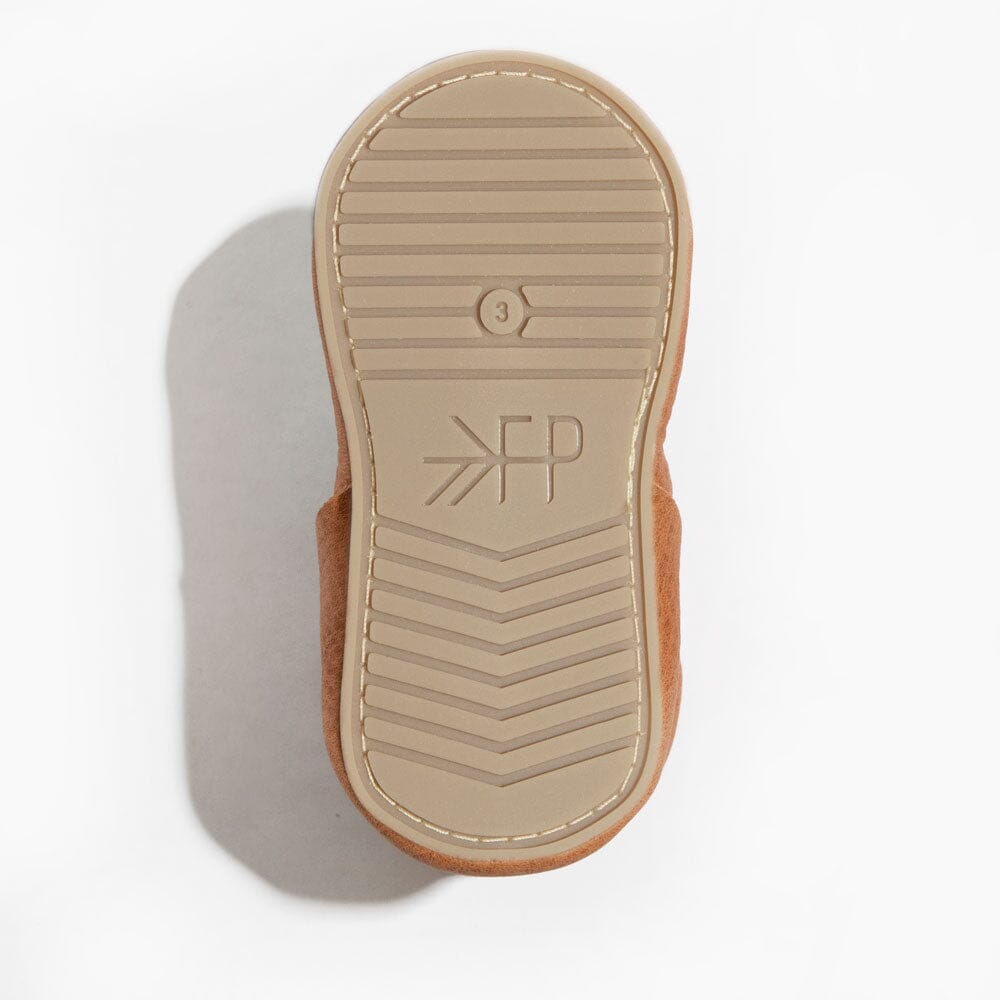 Zion T - Bar Baby Shoe T - Bar by Freshly Picked – Don't Panic Shoes