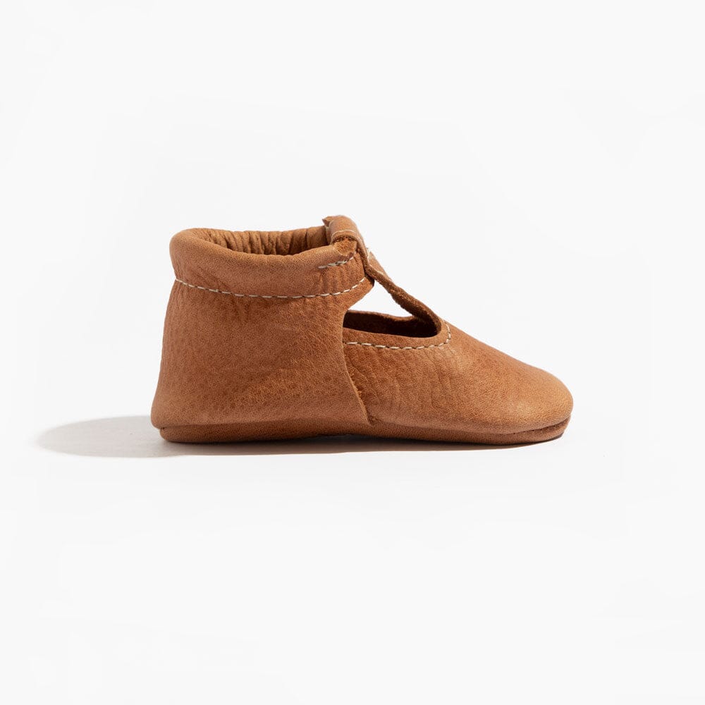 Zion T - Bar Baby Shoe T - Bar by Freshly Picked – Don't Panic Shoes
