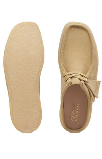 Thumbnail for (26167286) Wallabee Cup Lo - Maple