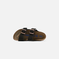 Thumbnail for High-quality Birkenstock Women's Suede Sandals Mocha for all-day wear