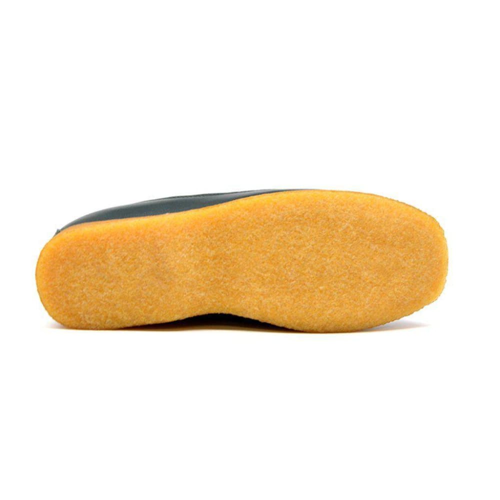 Crepe sole on sale