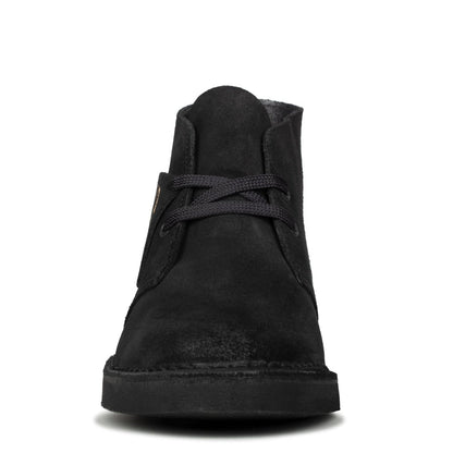 Clarks Originals Desert Boot 2 Women's Suede 26161041 26161524 26155666 Boots by Clarks Originals – Don't Panic Shoes