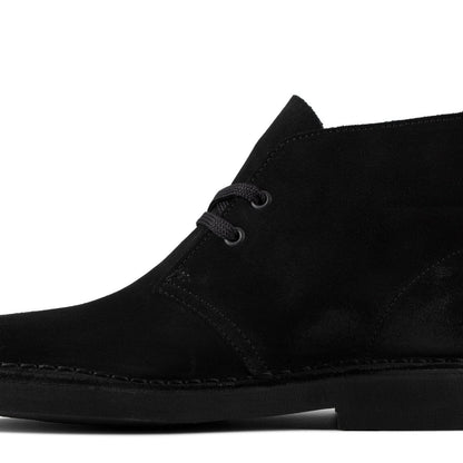 Clarks Originals Desert Boot 2 Women's Suede 26161041 26161524 26155666 Boots by Clarks Originals – Don't Panic Shoes