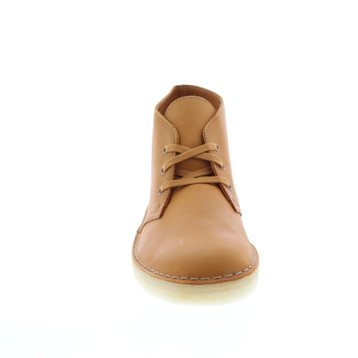 Clarks Originals Desert Coal Boots Men's Brown Leather 26167988 Shoes by Clarks Originals – Don't Panic Shoes