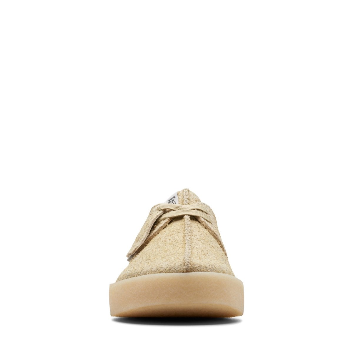 Clarks Originals Desert Trek Cup Men's Maple Hairy Suede Casual Shoes 26170269 Shoes by Clarks Originals – Don't Panic Shoes