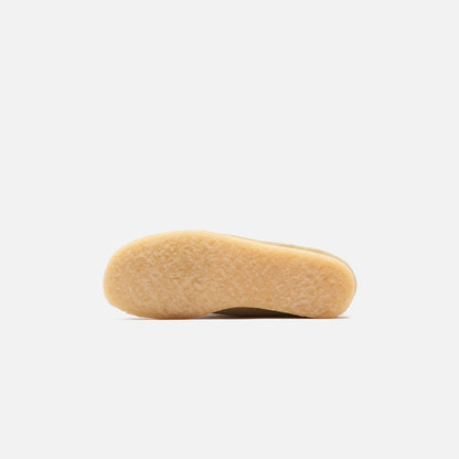 Clarks Originals Wallabee Low Men's Maple Suede 26155515 Shoes by Clarks Originals – Don't Panic Shoes