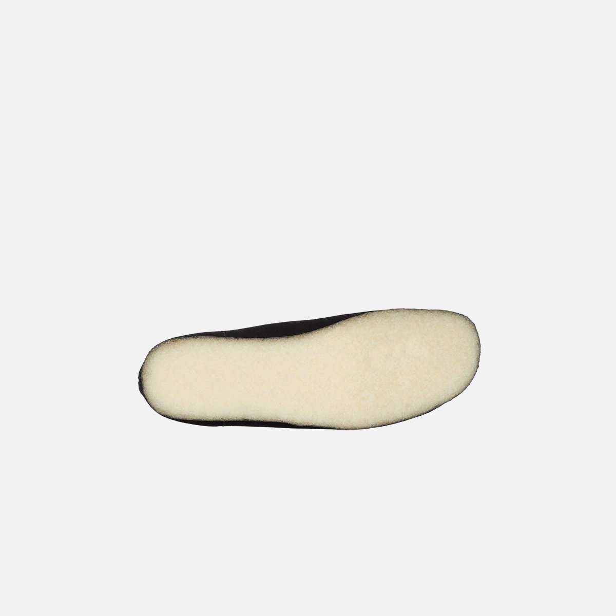 Clarks Originals Women's Wallabee Low Black Suede 26155522 Shoes by Clarks Originals – Don't Panic Shoes