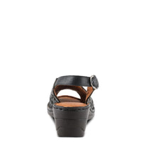Thumbnail for Spring Step Shoes Belizana Women’s Slingback Leather Sandals