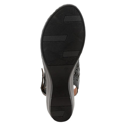 Spring Step Shoes Belizana Women's Slingback Leather Sandals Shoes by Spring Step Shoes – Don't Panic Shoes