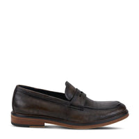Thumbnail for Spring Step Shoes Brando Men’s Leather Penny Loafers