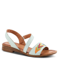 Thumbnail for Spring Step Shoes Dynrahn Women’s Backstrap Sandals