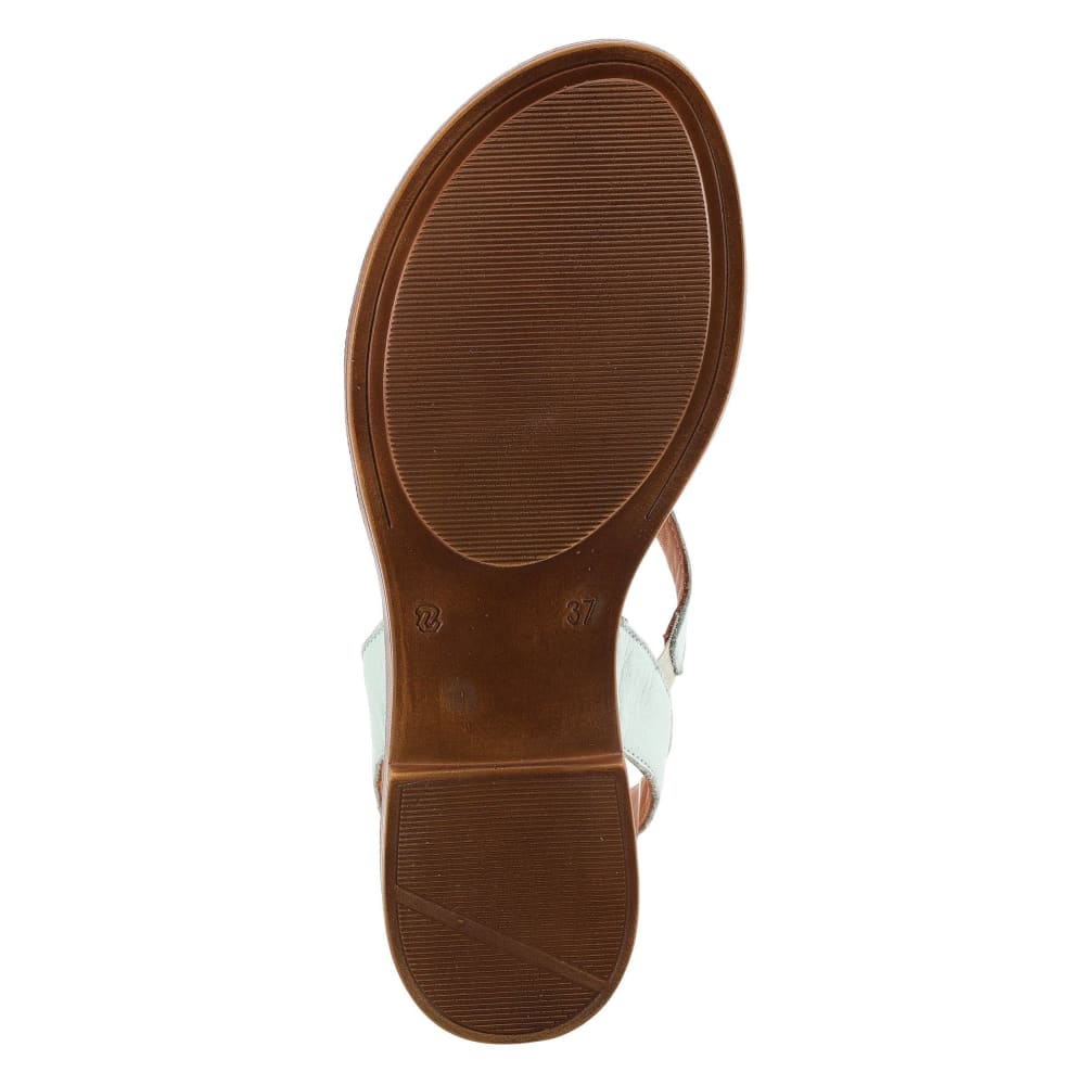 Spring Step Shoes Dynrahn Women's Backstrap Sandals Shoes by Spring Step Shoes – Don't Panic Shoes