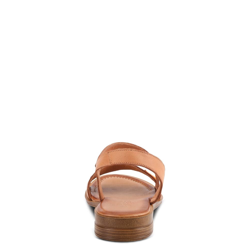 Spring Step Shoes Dynrahn Women's Backstrap Sandals Shoes by Spring Step Shoes – Don't Panic Shoes