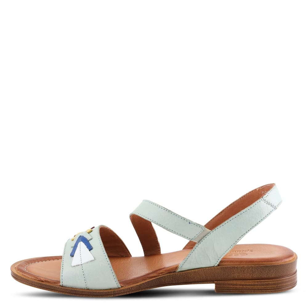 Spring Step Shoes Dynrahn Women's Backstrap Sandals Shoes by Spring Step Shoes – Don't Panic Shoes