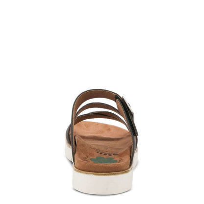 Spring Step Shoes Fianna Slide Sandals Shoes by Spring Step Shoes – Don't Panic Shoes