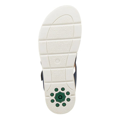 Spring Step Shoes Fianna Slide Sandals Shoes by Spring Step Shoes – Don't Panic Shoes