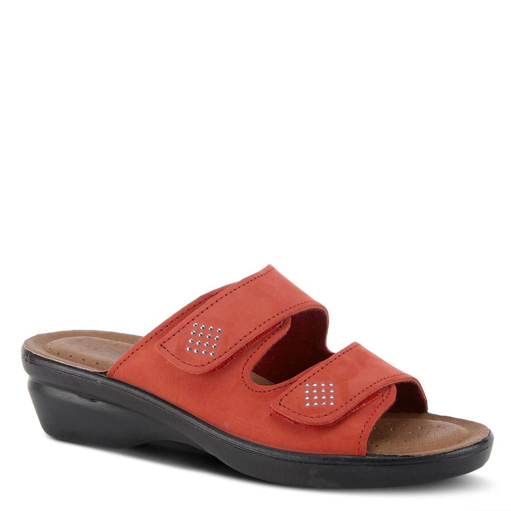 Spring Step Shoes Flexus Aditi Slide Sandal