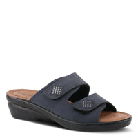 Thumbnail for Spring Step Shoes Flexus Aditi Slide Sandal