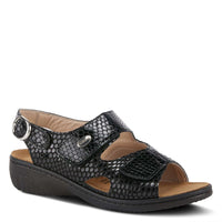 Thumbnail for Spring Step Shoes Flexus Aksamala Slingback Sandal