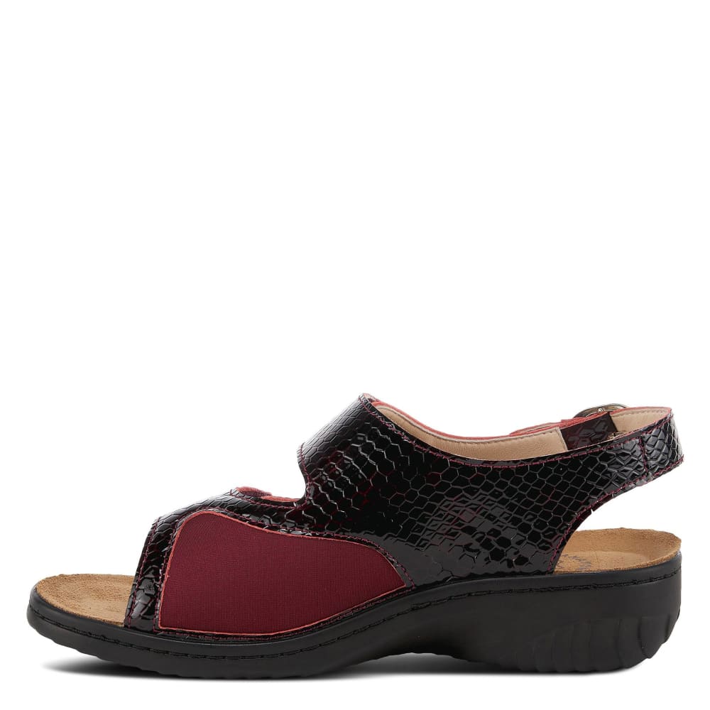 Spring Step Shoes Flexus Aksamala Slingback Sandal