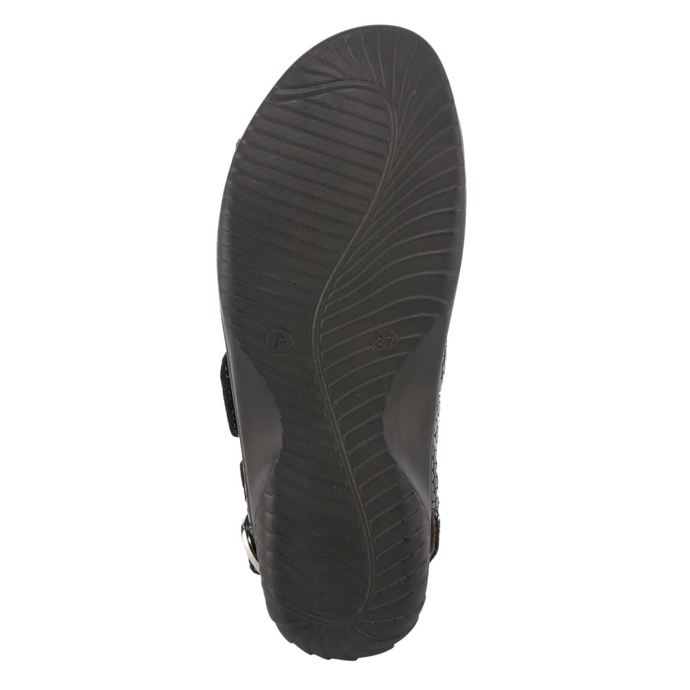 Spring Step Shoes Flexus Aksamala Slingback Sandal Shoes by Spring Step Shoes – Don't Panic Shoes